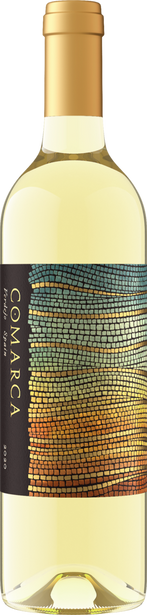 Comarca 2020 Verdejo Spain