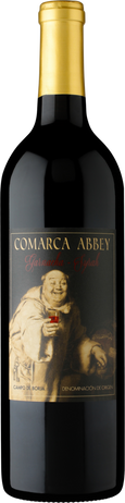 Comarca Abbey 2016 Garnacha-Syrah Campo de Borja Spain