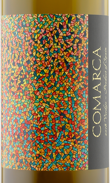 Comarca 2018 Verdejo Spain