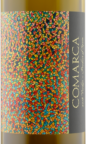 Comarca 2018 Verdejo Spain