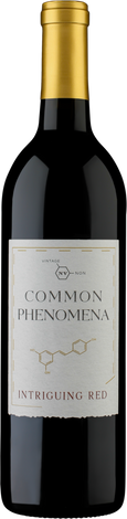 Common Phenomenon NV Intriguing Red California