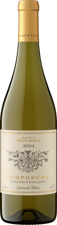Composure 2024 Grenache Blanc Piekenierskloof, South Africa