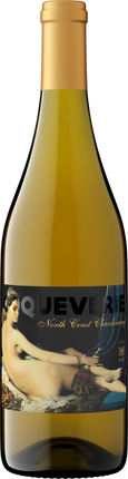 Coqueverie 2019 Chardonnay North Coast, California