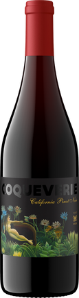 Coqueverie 2020 Pinot Noir, California