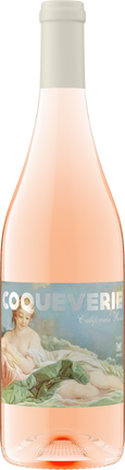 Coqueverie 2022 Rosé, California