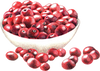 A figure representing the Cranberry tasting note.