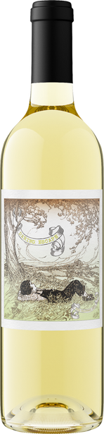 Daring Escape 2019 White Blend California