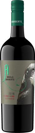 Devil's Advocate 2016 Red Wine Blend California