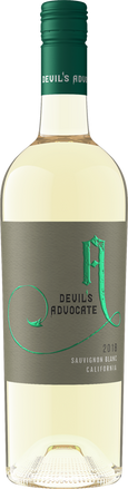 Devil's Advocate 2018 Sauvignon Blanc California