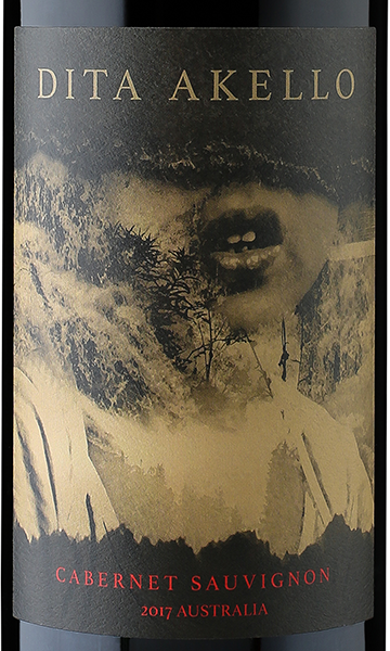Dita Akello 2017 Cabernet Sauvignon Australia