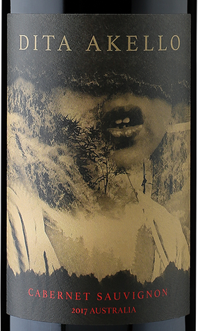 Dita Akello 2017 Cabernet Sauvignon Australia