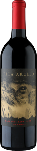 Dita Akello 2017 Cabernet Sauvignon Australia