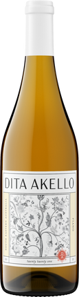 Dita Akello 2021 Fiano South Eastern Australia, Australia