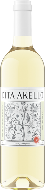Dita Akello 2021 Vermentino South Eastern Australia, Australia