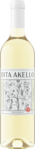 Dita Akello 2021 Vermentino South Eastern Australia, Australia