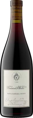 Domaine Abeille Red Blend Bottle