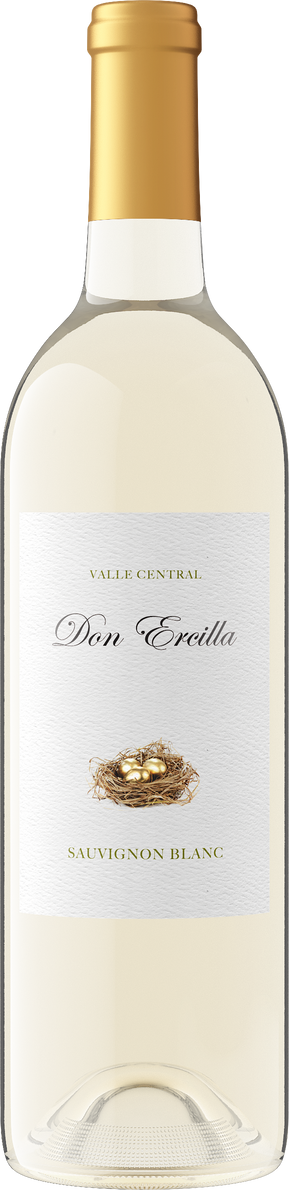 Product image for Don Ercilla 2025 Sauvignon Blanc Valle Central, Chile