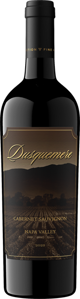 Dusquemere 2023 Cabernet Sauvignon Napa Valley, California