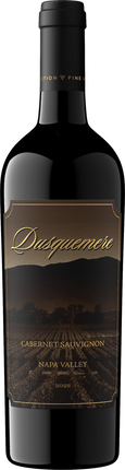 Dusquemere 2023 Cabernet Sauvignon Napa Valley, California