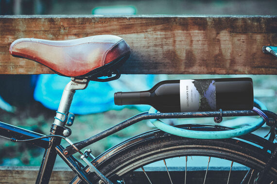 Dutchman's Pipe 2018 North Coast Red North Coast, California