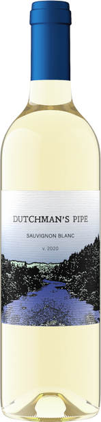 Dutchman's Pipe 2020 Sauvignon Blanc North Coast, California