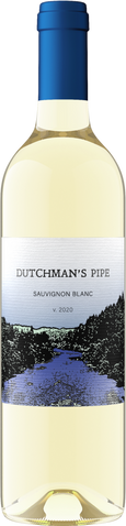 Dutchman's Pipe 2020 Sauvignon Blanc North Coast, California