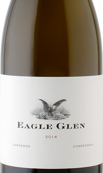 Eagle Glen 2014 Chardonnay Los Carneros California