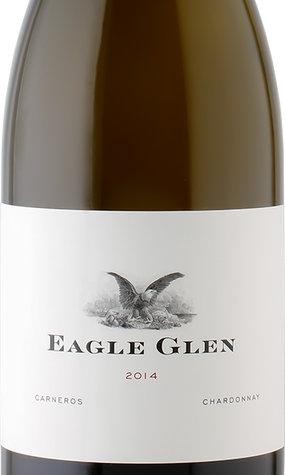 Eagle Glen 2014 Chardonnay Los Carneros California
