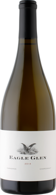 Eagle Glen 2014 Chardonnay Los Carneros California