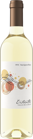 Entresaltos 2023 Sauvignon Blanc Curicó Valley, Chile