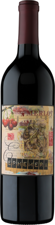 Ephemera 2014 Merlot California