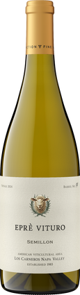Eprè Vituro 2024 Semillon Bottle