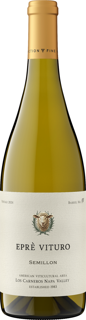 Product image for Eprè Vituro 2024 Semillon Carneros, Napa Valley