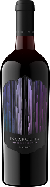 Escapolita 2021 Malbec Mendoza, Argentina
