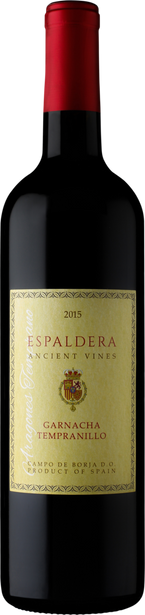 Espaldera 2015 Garnacha-Tempranillo Campo de Borja DO Spain