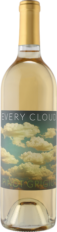 Every Cloud 2017 Pinot Grigio Monterey County California