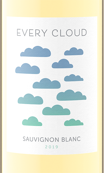 Every Cloud 2019 Sauvignon Blanc Monterey County, California