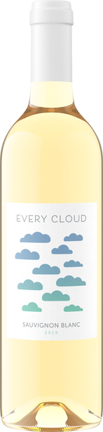 Every Cloud 2019 Sauvignon Blanc Monterey County, California