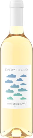 Every Cloud 2019 Sauvignon Blanc Monterey County, California