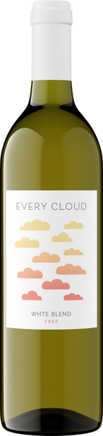 Every Cloud 2022 White Blend, California