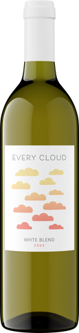 Every Cloud 2022 White Blend, California