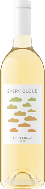 Every Cloud 2023 Pinot Grigio, California