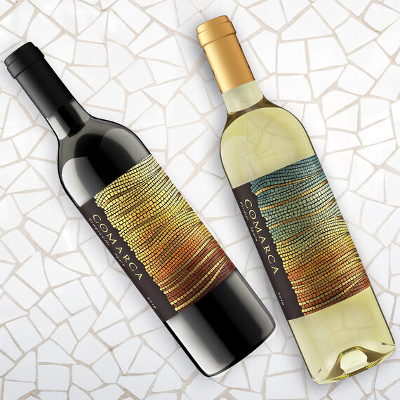 Comarca 2019 Verdejo Spain