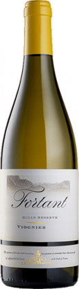 Fortant 2013 Viognier France