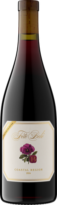 Fête Belê 2024 Red Wine Blend Coastal Region, South Africa