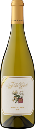 Fete Bele Chenin Blanc Bottle