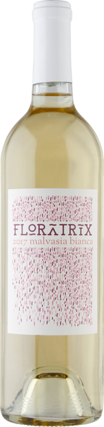 Floratrix 2017 Malvasia Bianca Paso Robles, California