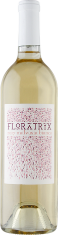 Floratrix 2017 Malvasia Bianca Paso Robles, California