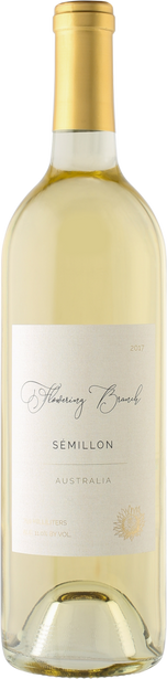 Flowering Branch 2017 Sémillon Australia