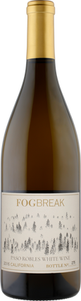Fogbreak 2016 White Blend California